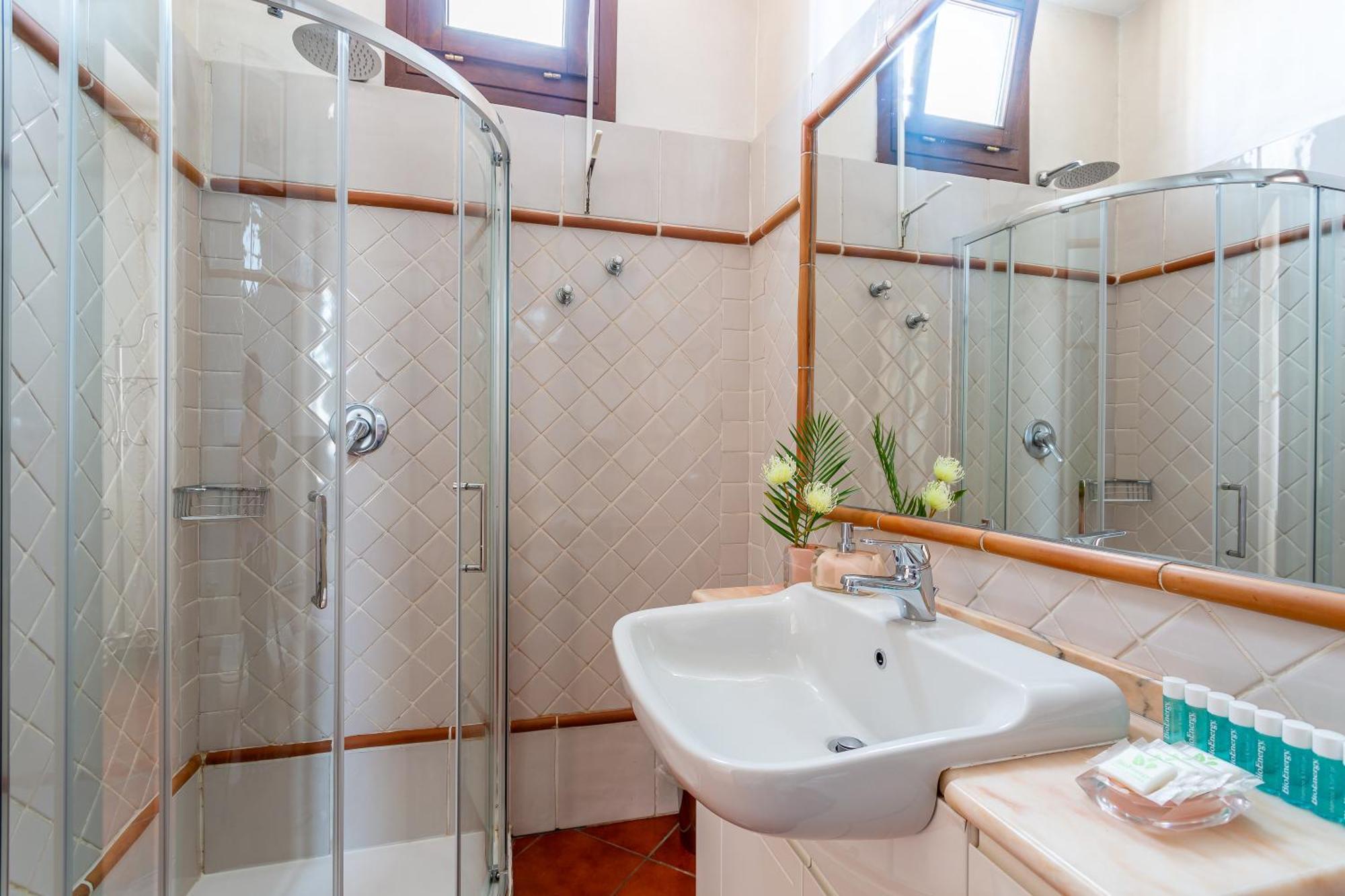 Iflat Campo De' Fiori Panoramic Penthouse Apartment Рим Екстериор снимка