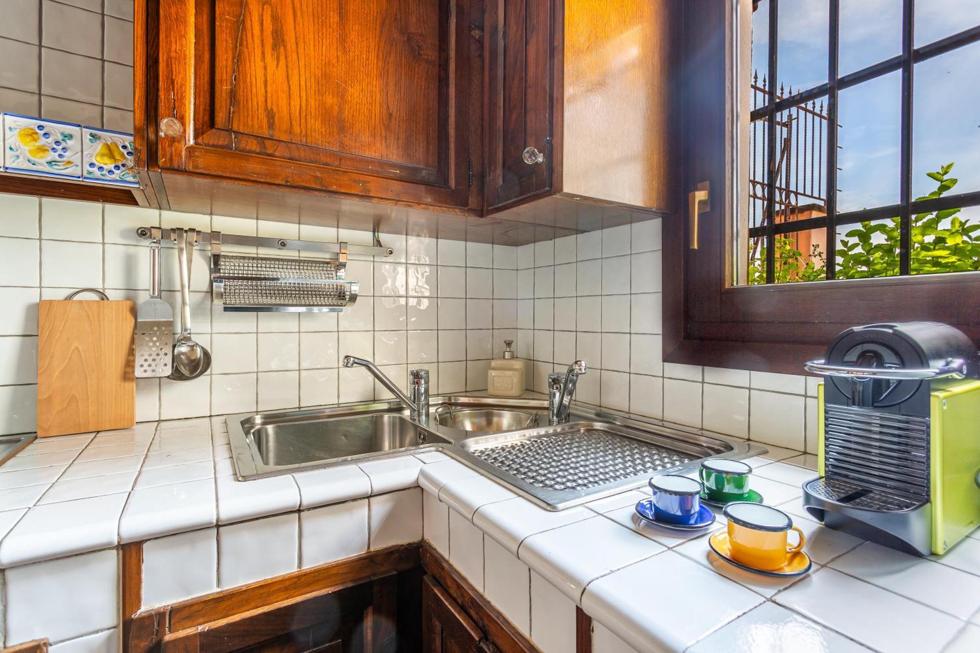 Iflat Campo De' Fiori Panoramic Penthouse Apartment Рим Екстериор снимка