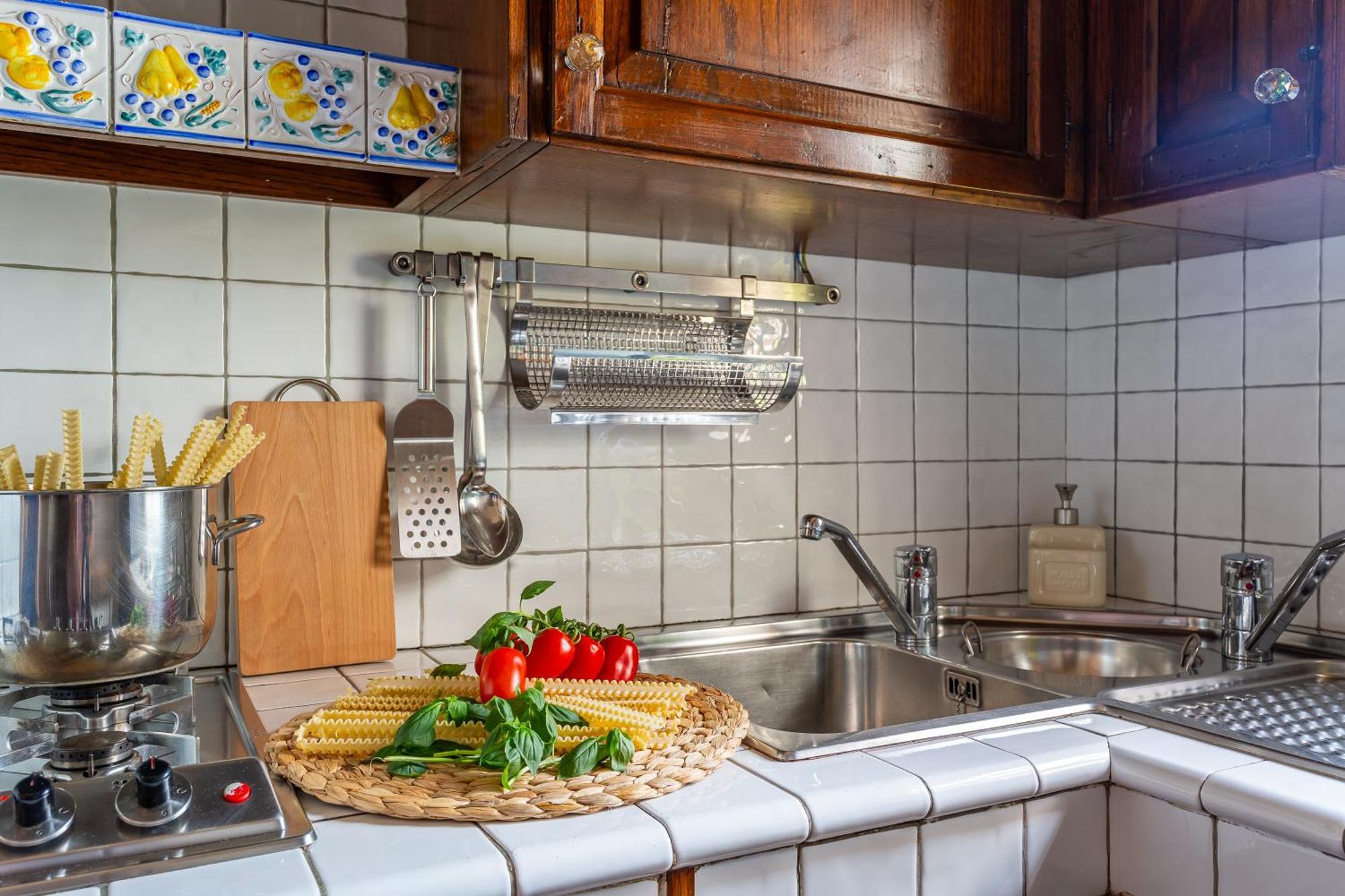Iflat Campo De' Fiori Panoramic Penthouse Apartment Рим Екстериор снимка