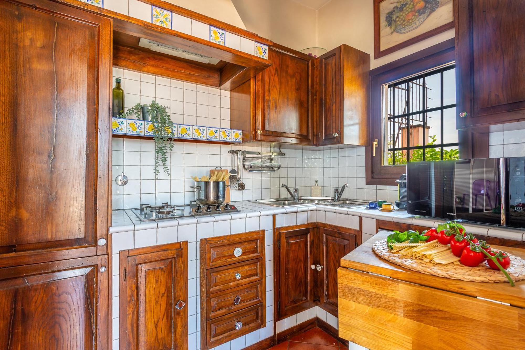 Iflat Campo De' Fiori Panoramic Penthouse Apartment Рим Екстериор снимка